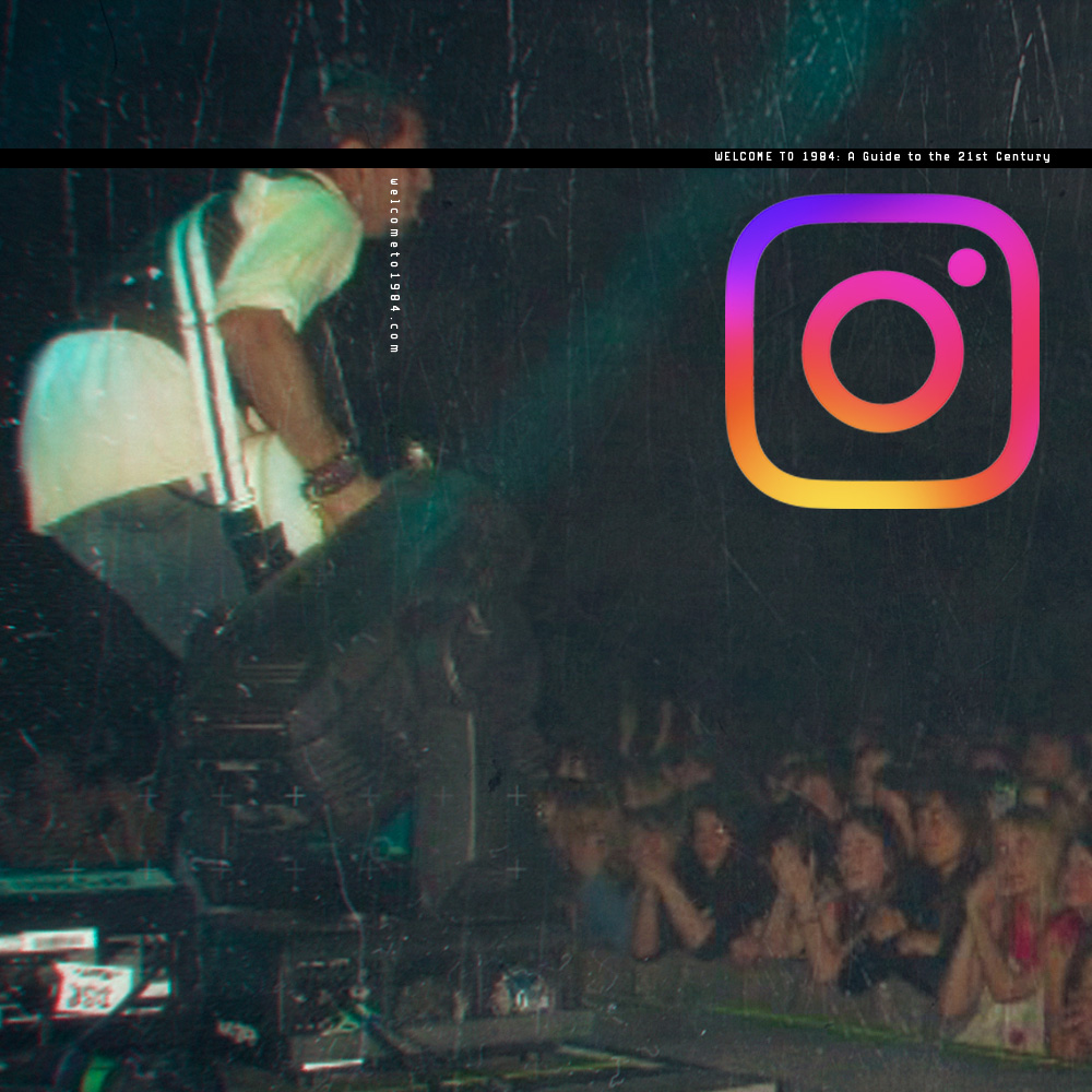 Instagram