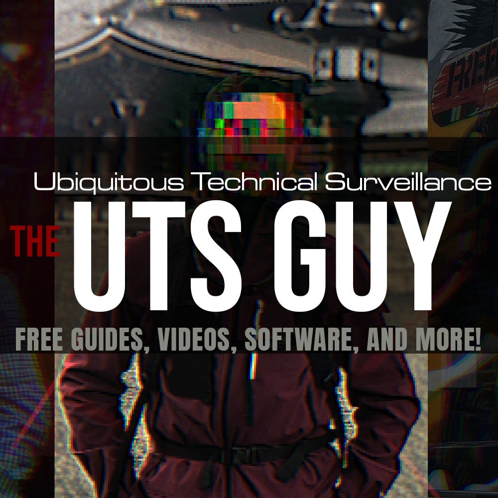 www.theutsguy.com