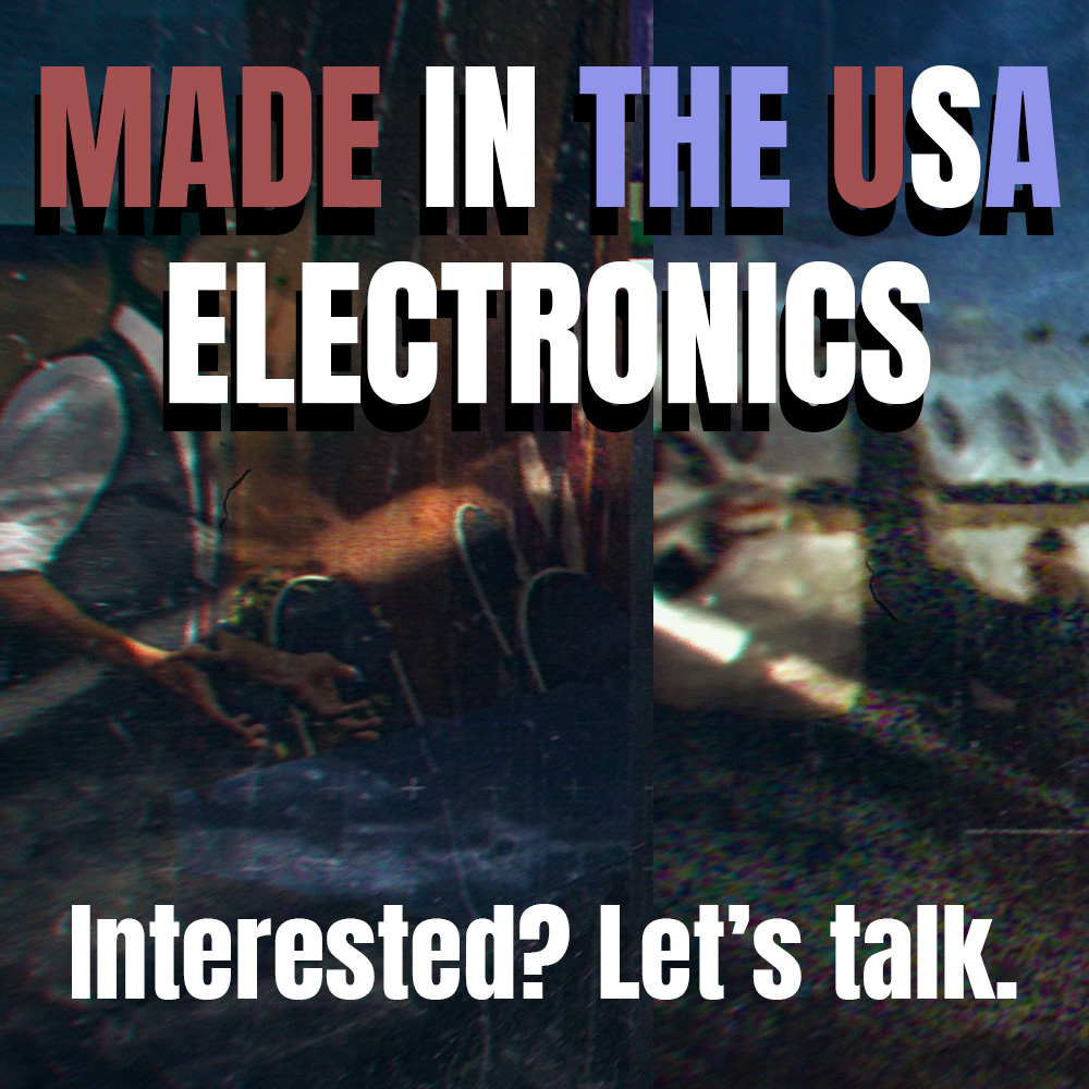 USA Electronics